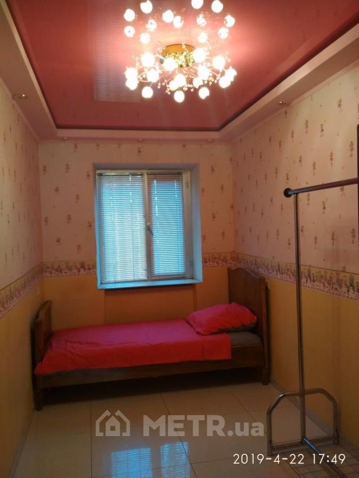 Фото квартиры, г. Одесса, ул. Сегедская 17 (11722-4)