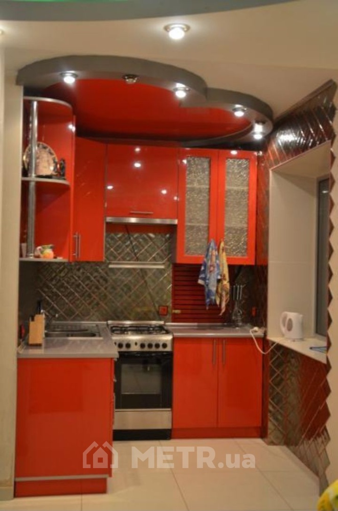 Фото квартиры, г. Одесса, ул. Сегедская 17 (11722-3)