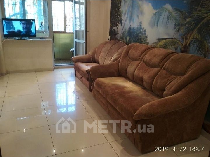 Фото квартиры, г. Одесса, ул. Сегедская 17 (11722-2)