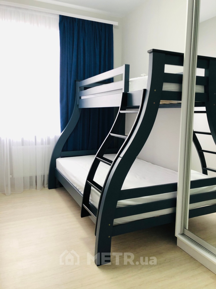 Фото квартиры, г. Черноморск, ул. Набережная 13Д (11840-8)