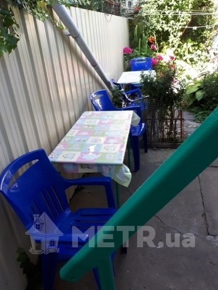 Фото комнаты, г. Черноморск, ул. Приморская (3123-10)