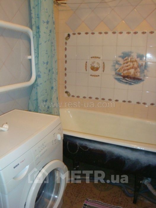 Фото квартиры, г. Черноморск, проспект Мира 41 (3122-8)