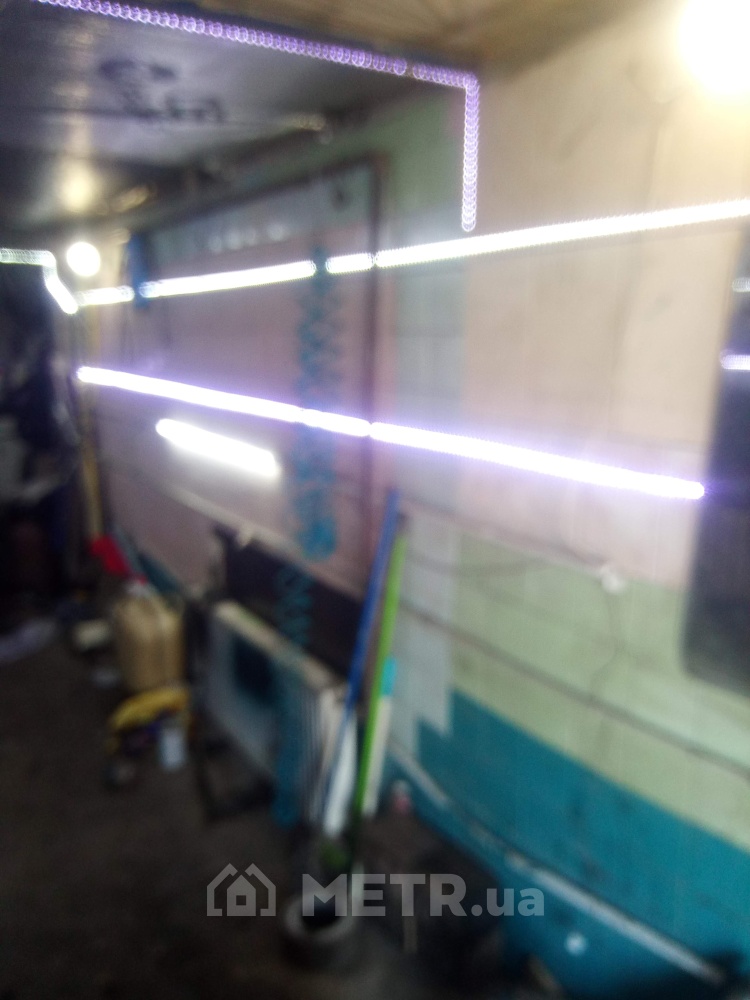 Фото гаража, г. Одесса, ГК &#034;Школьный-1&#034;, ул. Левитана (11972-3)