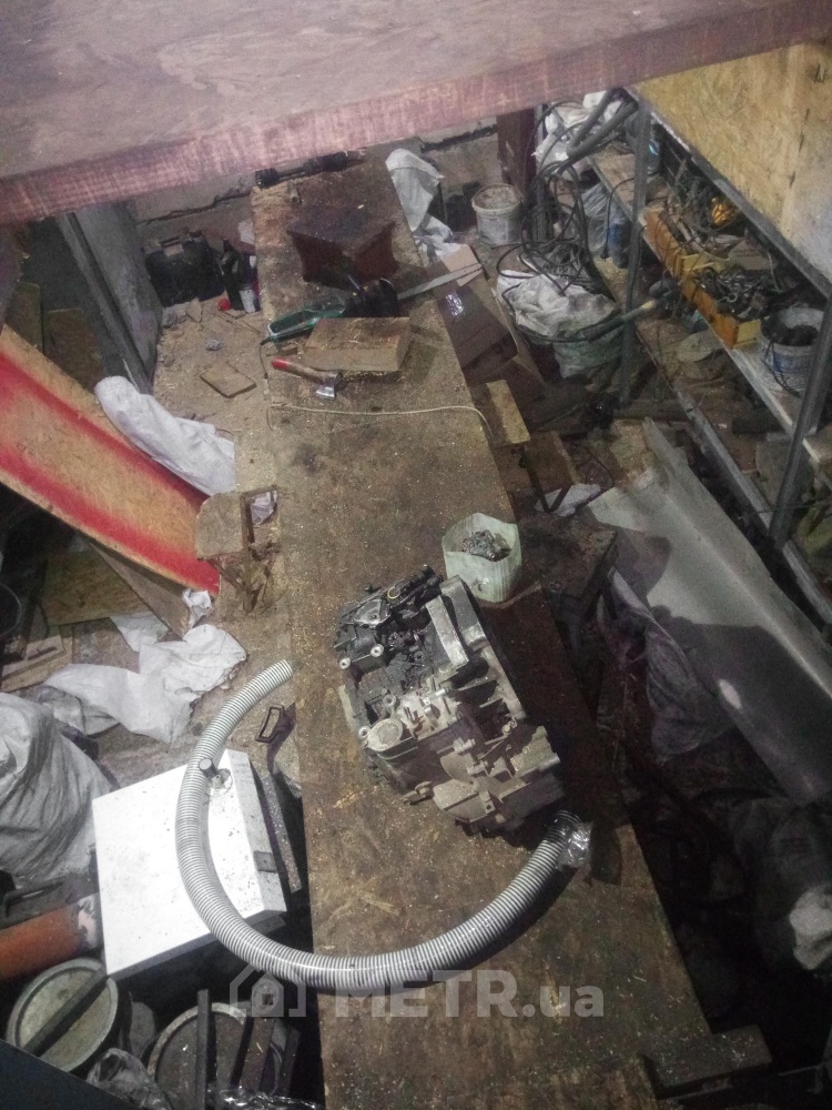 Фото гаража, г. Одесса, ГК &#034;Школьный-1&#034;, ул. Левитана (11972-2)