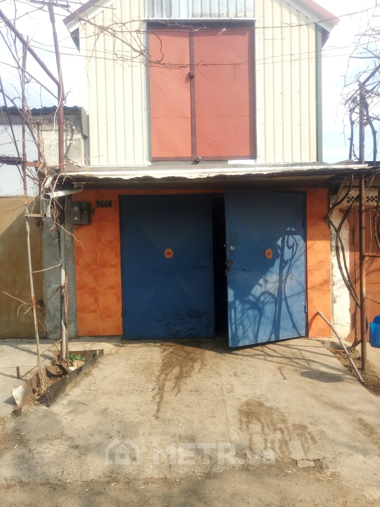 Фото гаража, г. Одесса, ГК &#034;Школьный-1&#034;, ул. Левитана (11972-1)