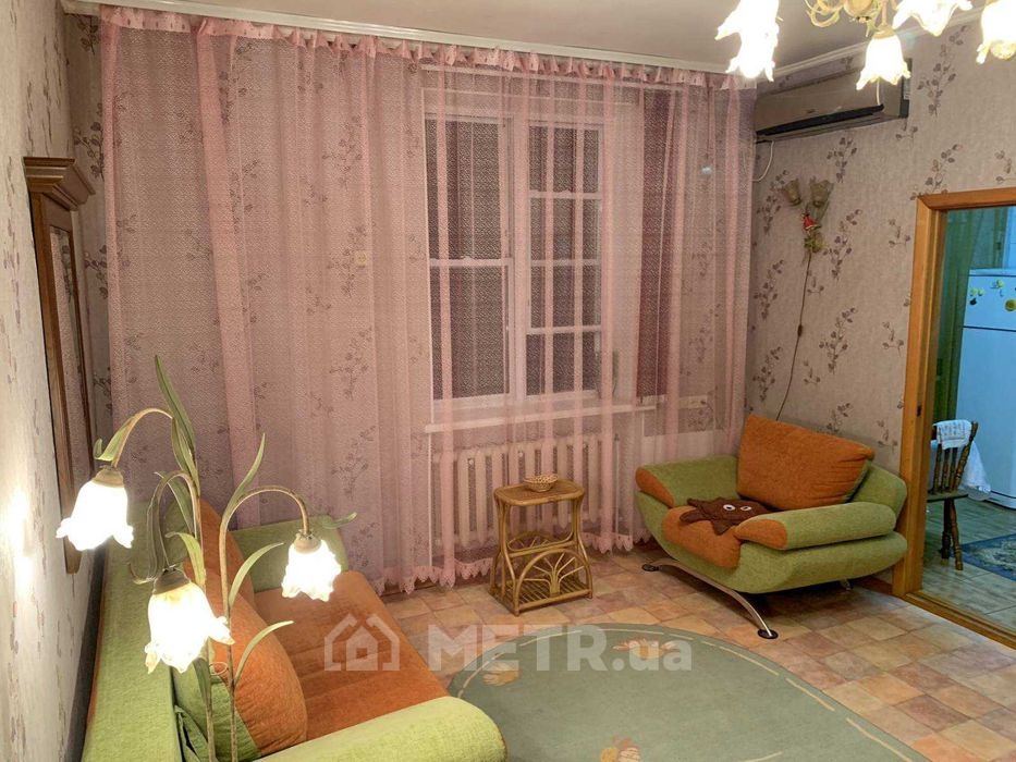 Фото квартиры, г. Одесса, ул. Новобереговая 6 (12059-3)