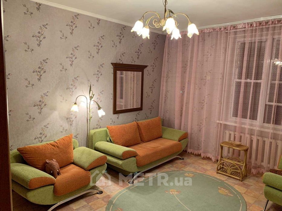 Фото квартиры, г. Одесса, ул. Новобереговая 6 (12059-4)