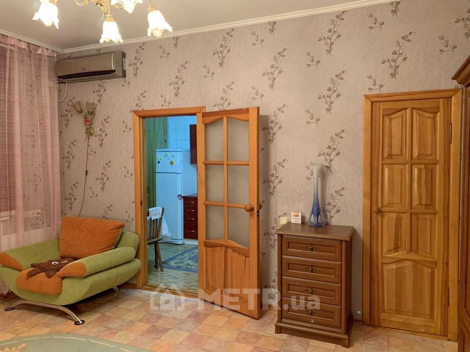 Фото квартиры, г. Одесса, ул. Новобереговая 6 (12059-5)