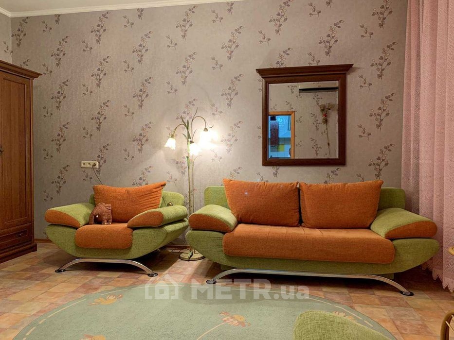 Фото квартиры, г. Одесса, ул. Новобереговая 6 (12059-2)