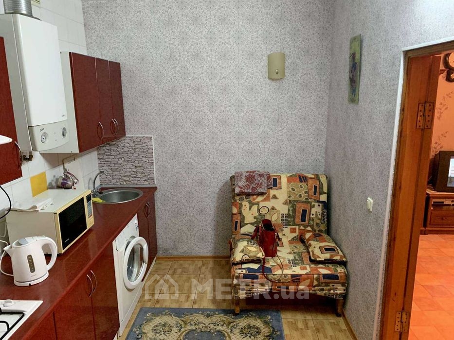 Фото квартиры, г. Одесса, ул. Новобереговая 6 (12059-8)