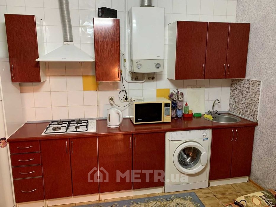 Фото квартиры, г. Одесса, ул. Новобереговая 6 (12059-9)