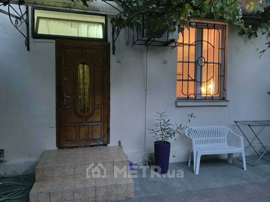 Фото квартиры, г. Одесса, ул. Новобереговая 6 (12059-12)