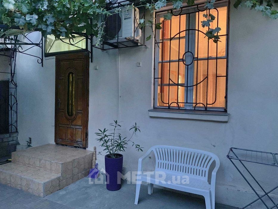 Фото квартиры, г. Одесса, ул. Новобереговая 6 (12059-14)