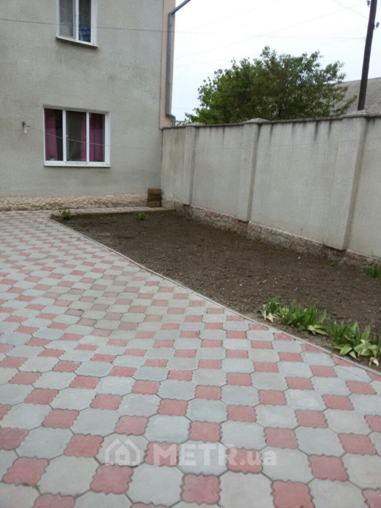 Фото дома, г. Одесса, ул. Шептицкого 27А (10791-4)