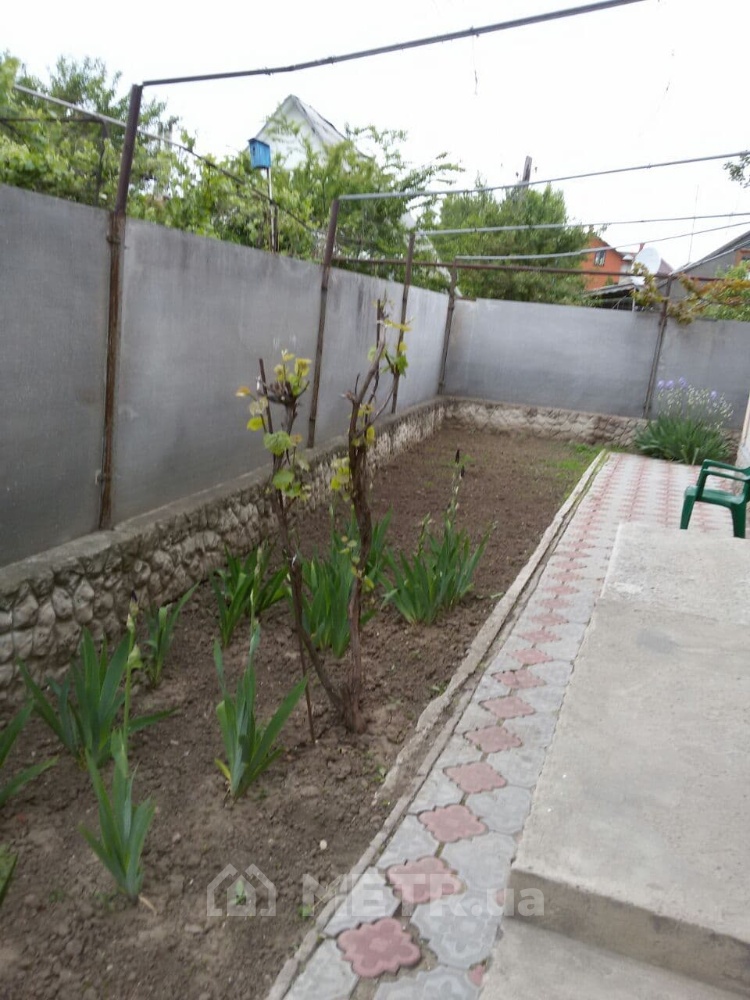 Фото дома, г. Одесса, ул. Шептицкого 27А (10791-5)