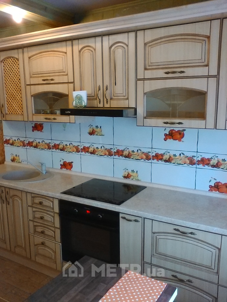 Фото будинку, смт Великодолинське, СОГ &#034;Западный&#034;, 11 Лінія (8989-8)