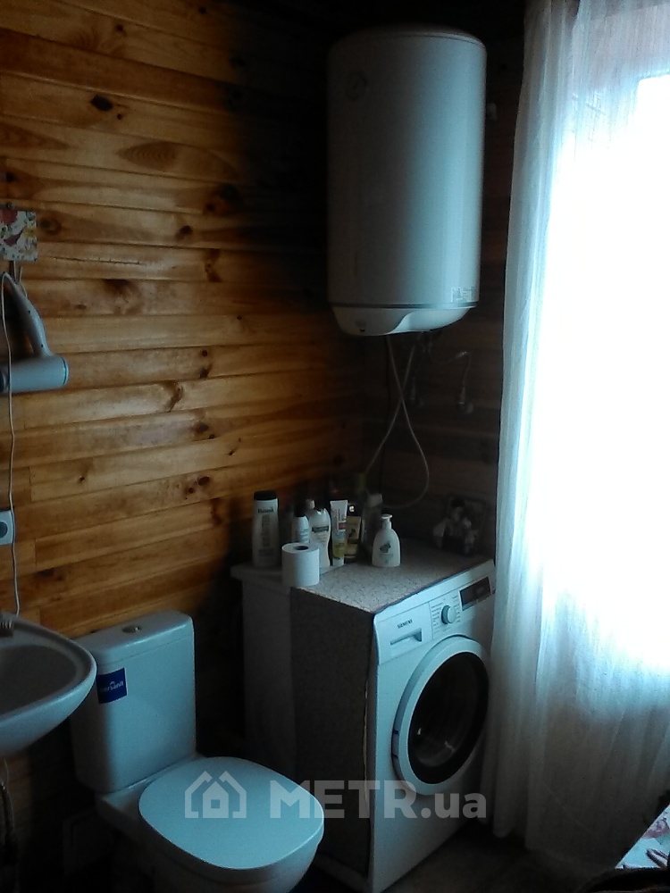 Фото будинку, смт Великодолинське, СОГ &#034;Западный&#034;, 11 Лінія (8989-11)