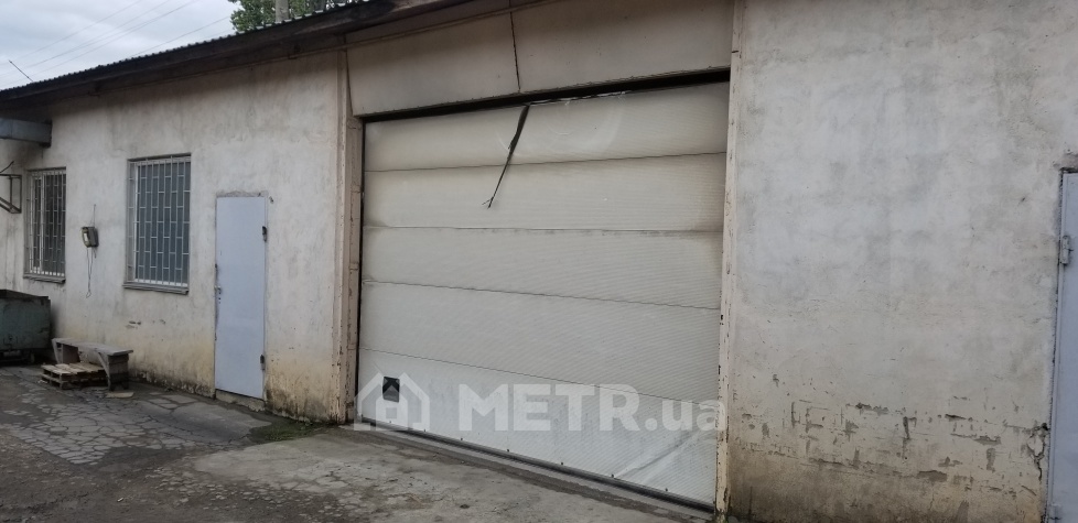 Фото коммерческой недвижимости, г. Одесса, ул. Николая Боровского 37Е (5704-4)