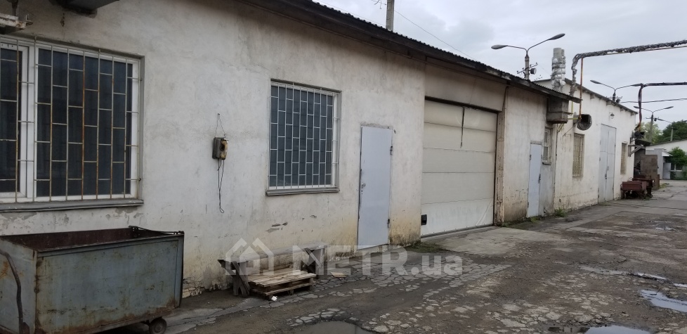 Фото коммерческой недвижимости, г. Одесса, ул. Николая Боровского 37Е (5704-3)