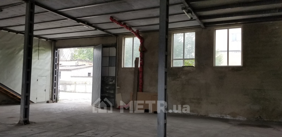 Фото коммерческой недвижимости, г. Одесса, ул. Николая Боровского 37Е (8125-2)