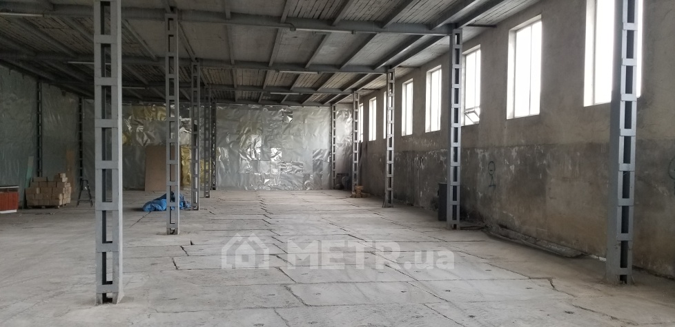 Фото коммерческой недвижимости, г. Одесса, ул. Николая Боровского 37Е (8125-3)