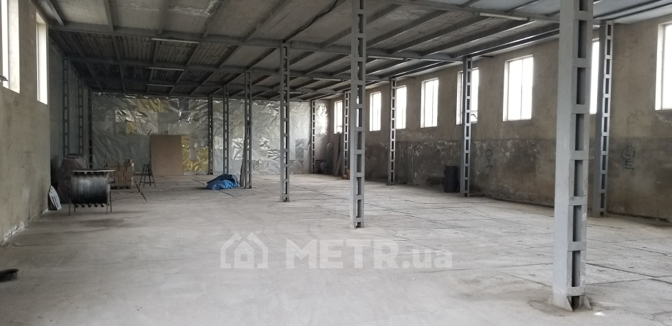 Фото коммерческой недвижимости, г. Одесса, ул. Николая Боровского 37Е (8125-4)