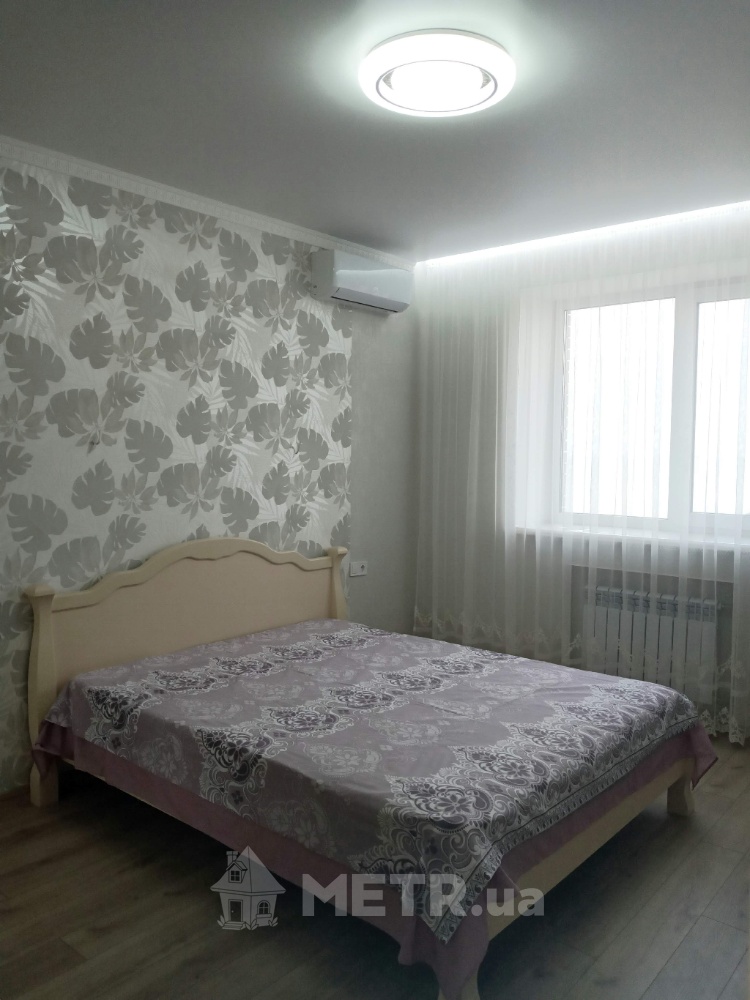Фото квартиры, г. Черноморск, ул. Парковая 30 (9629-2)