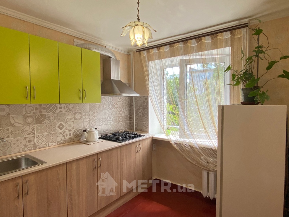 Фото квартиры, г. Черноморск, ул. Данченко 3 (12255-1)