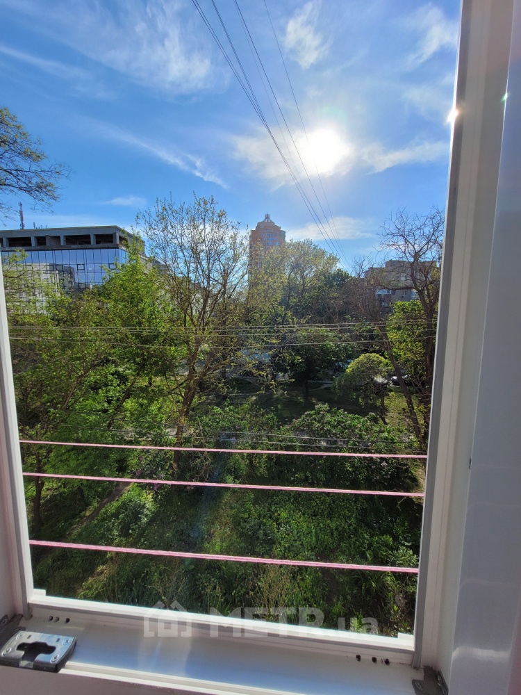 Фото квартиры, г. Одесса, ул. Светлая 2А (12287-8)