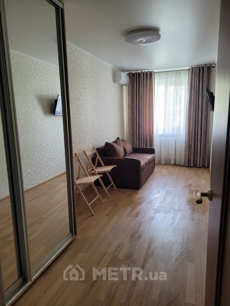 Фото квартиры, г. Одесса, ул. Светлая 2А (12287-7)