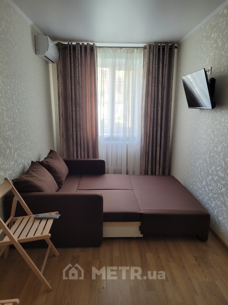 Фото квартиры, г. Одесса, ул. Светлая 2А (12287-6)