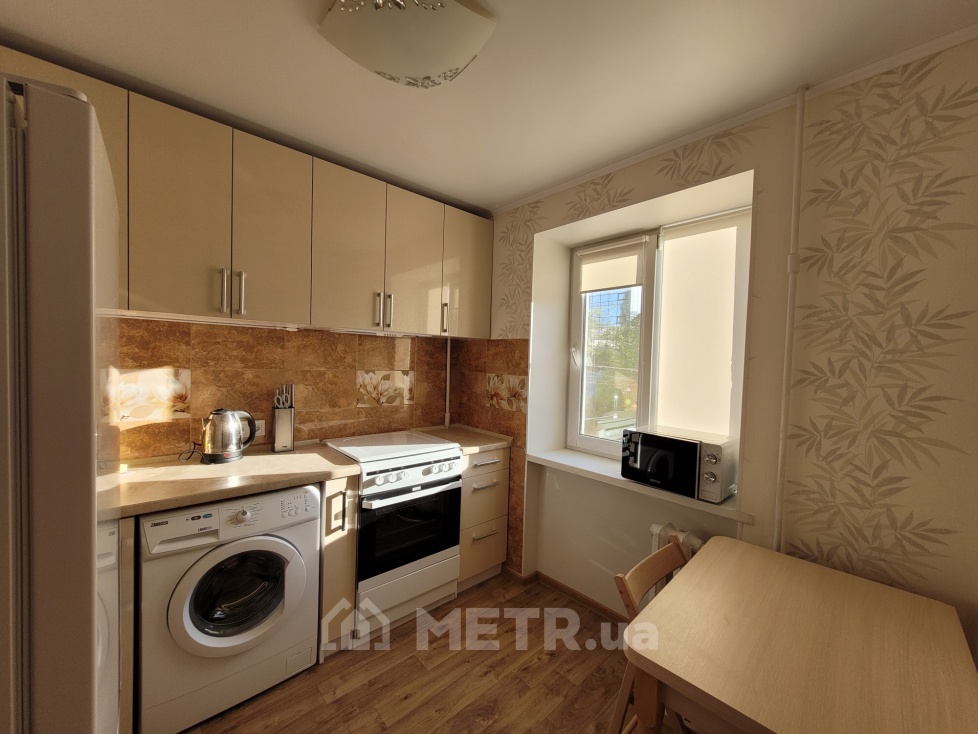 Фото квартиры, г. Одесса, ул. Светлая 2А (12287-1)