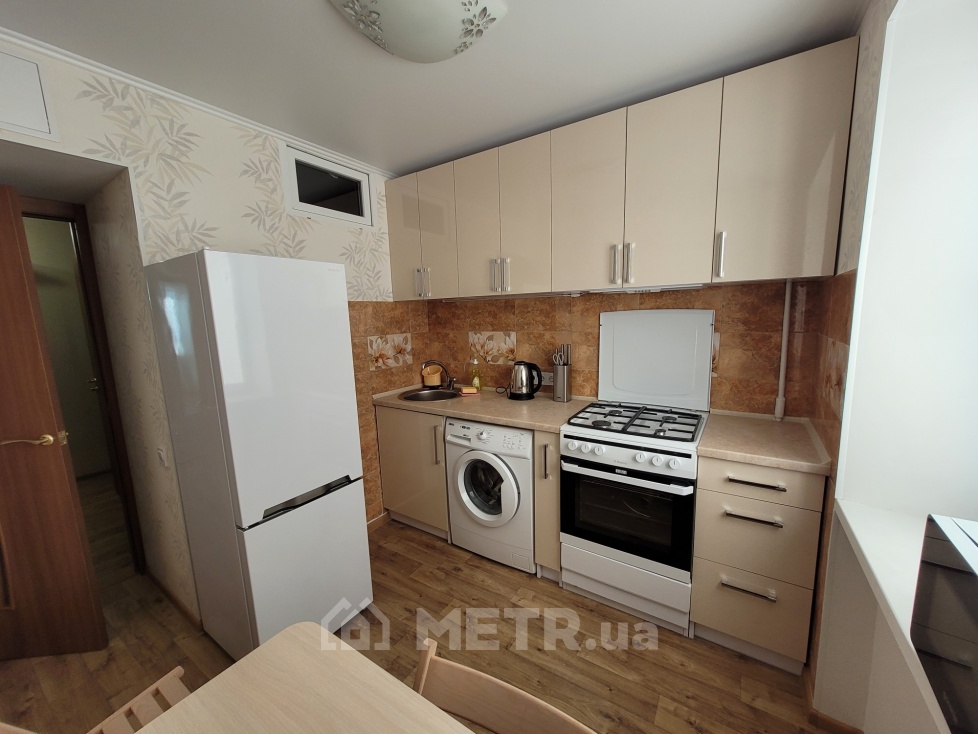 Фото квартиры, г. Одесса, ул. Светлая 2А (12287-2)