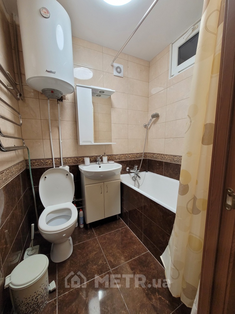 Фото квартиры, г. Одесса, ул. Светлая 2А (12287-5)