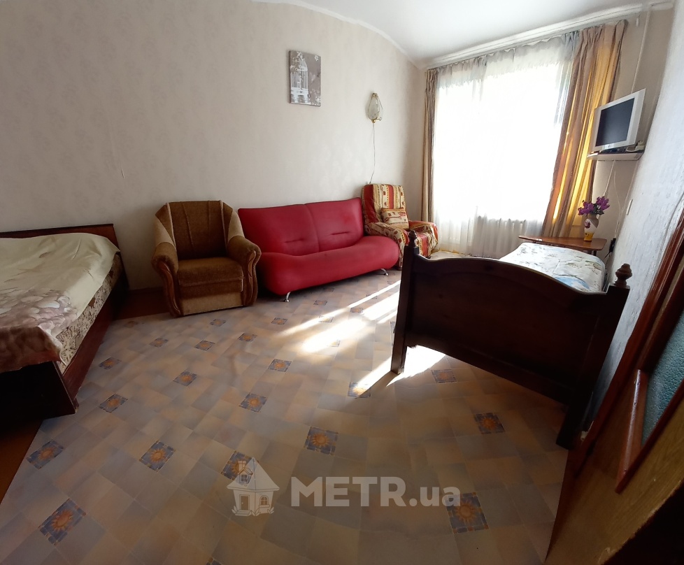 Фото квартиры, г. Черноморск, проспект Мира 35Г (12295-1)