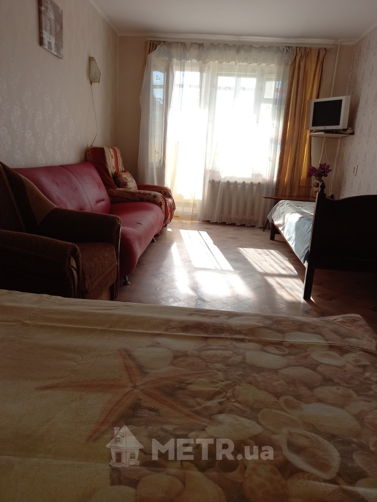 Фото квартиры, г. Черноморск, проспект Мира 35Г (12295-3)