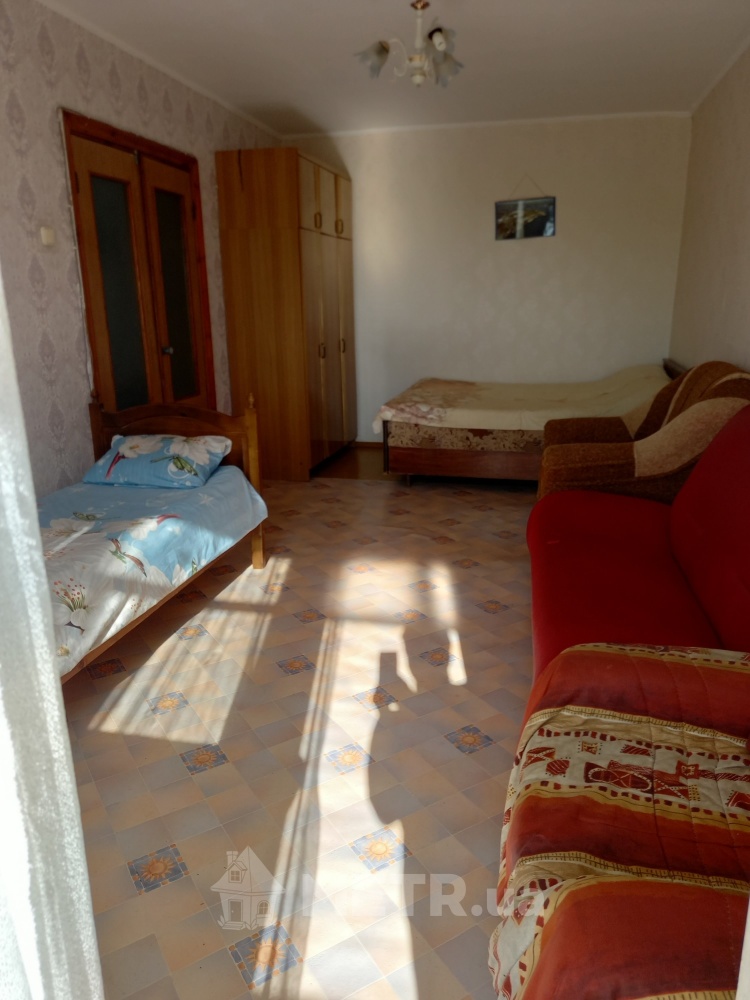 Фото квартиры, г. Черноморск, проспект Мира 35Г (12295-4)