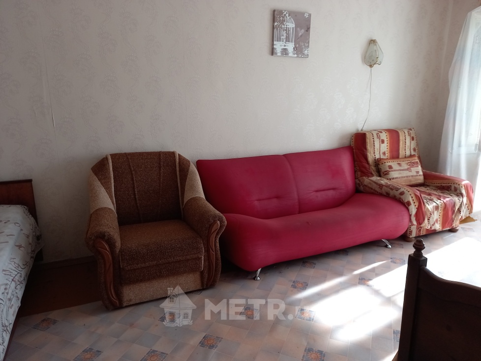 Фото квартиры, г. Черноморск, проспект Мира 35Г (12295-5)