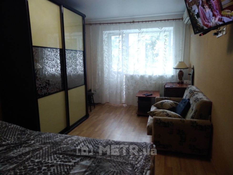 Фото квартиры, г. Черноморск, ул. Парковая 4 (9169-3)