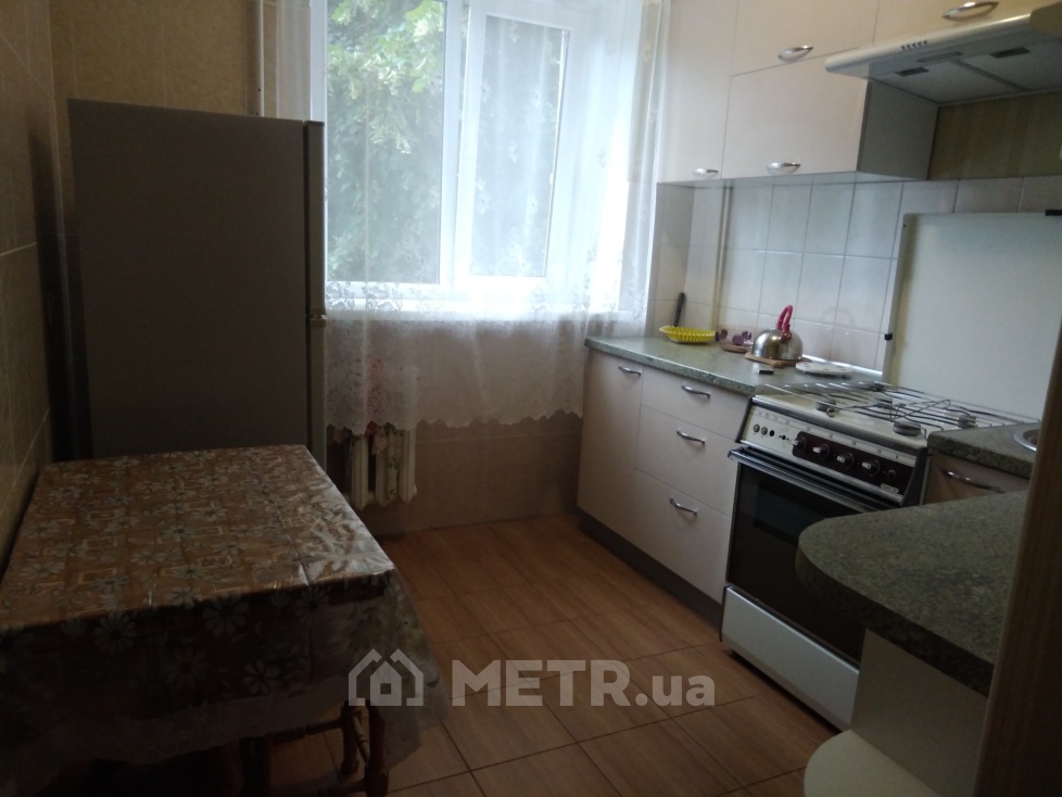 Фото квартиры, г. Черноморск, ул. Парковая 4 (9169-7)