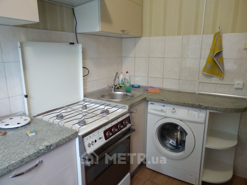 Фото квартиры, г. Черноморск, ул. Парковая 4 (9169-6)