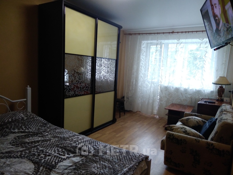 Фото квартиры, г. Черноморск, ул. Парковая 4 (9169-1)