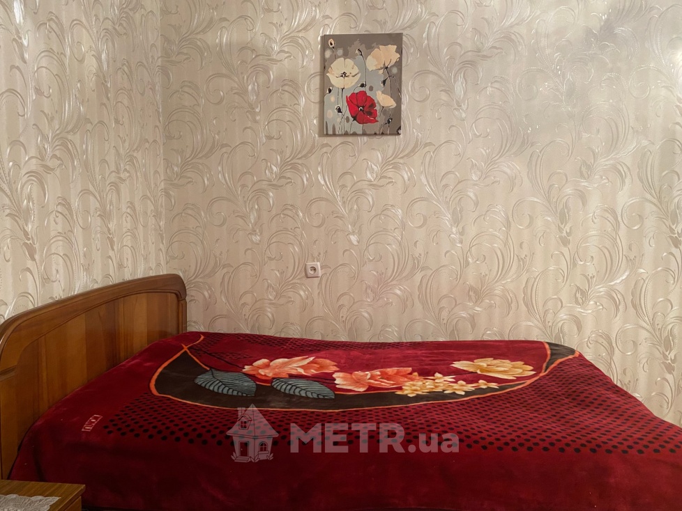 Фото квартиры, г. Черноморск, ул. Парковая 12 (3835-5)