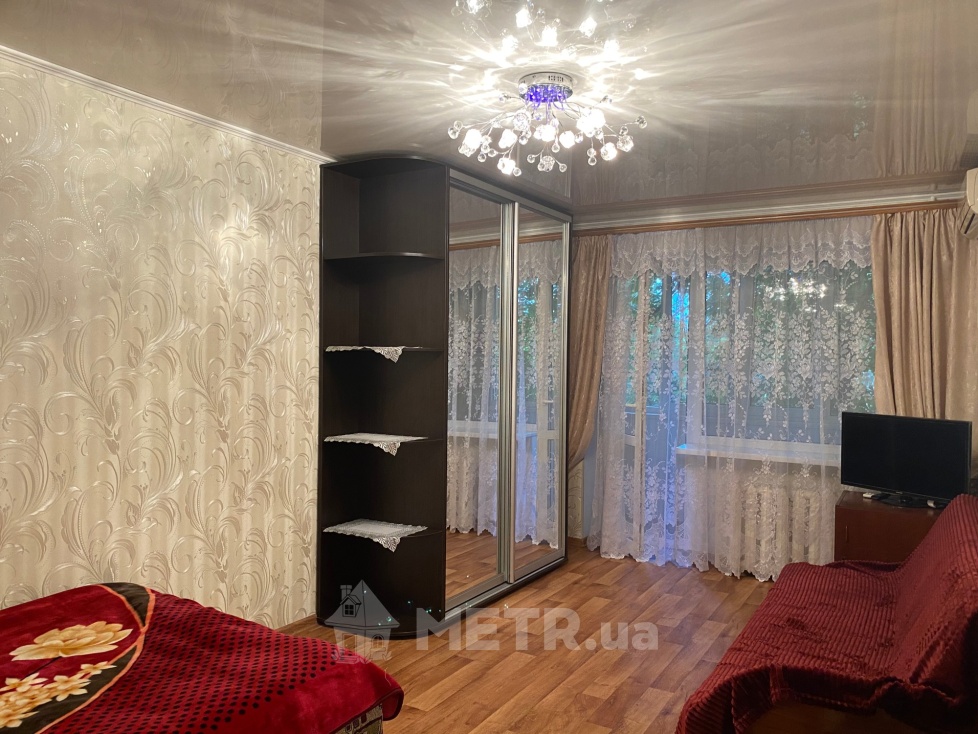Фото квартиры, г. Черноморск, ул. Парковая 12 (3835-1)
