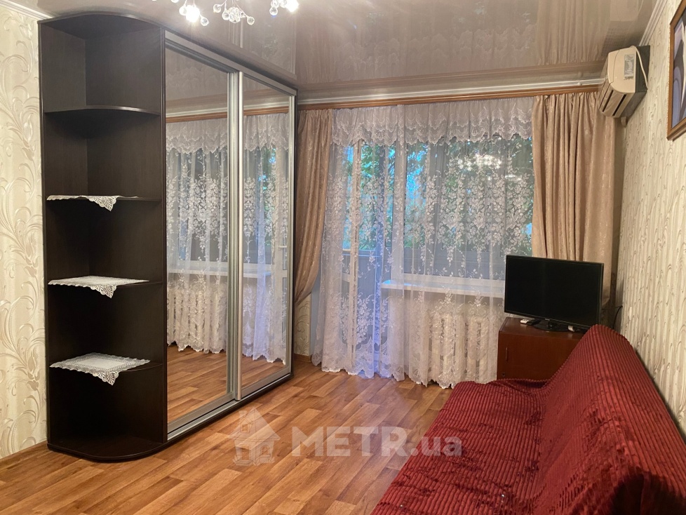 Фото квартиры, г. Черноморск, ул. Парковая 12 (3835-2)