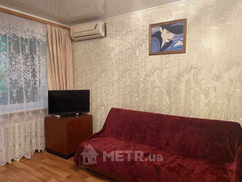 Фото квартиры, г. Черноморск, ул. Парковая 12 (3835-3)