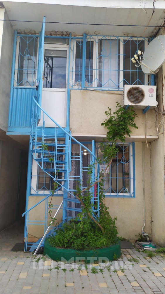 Фото дачи, с. Новая Дофиновка, 243 причал, ул. Котовского 2Ж (11223-1)