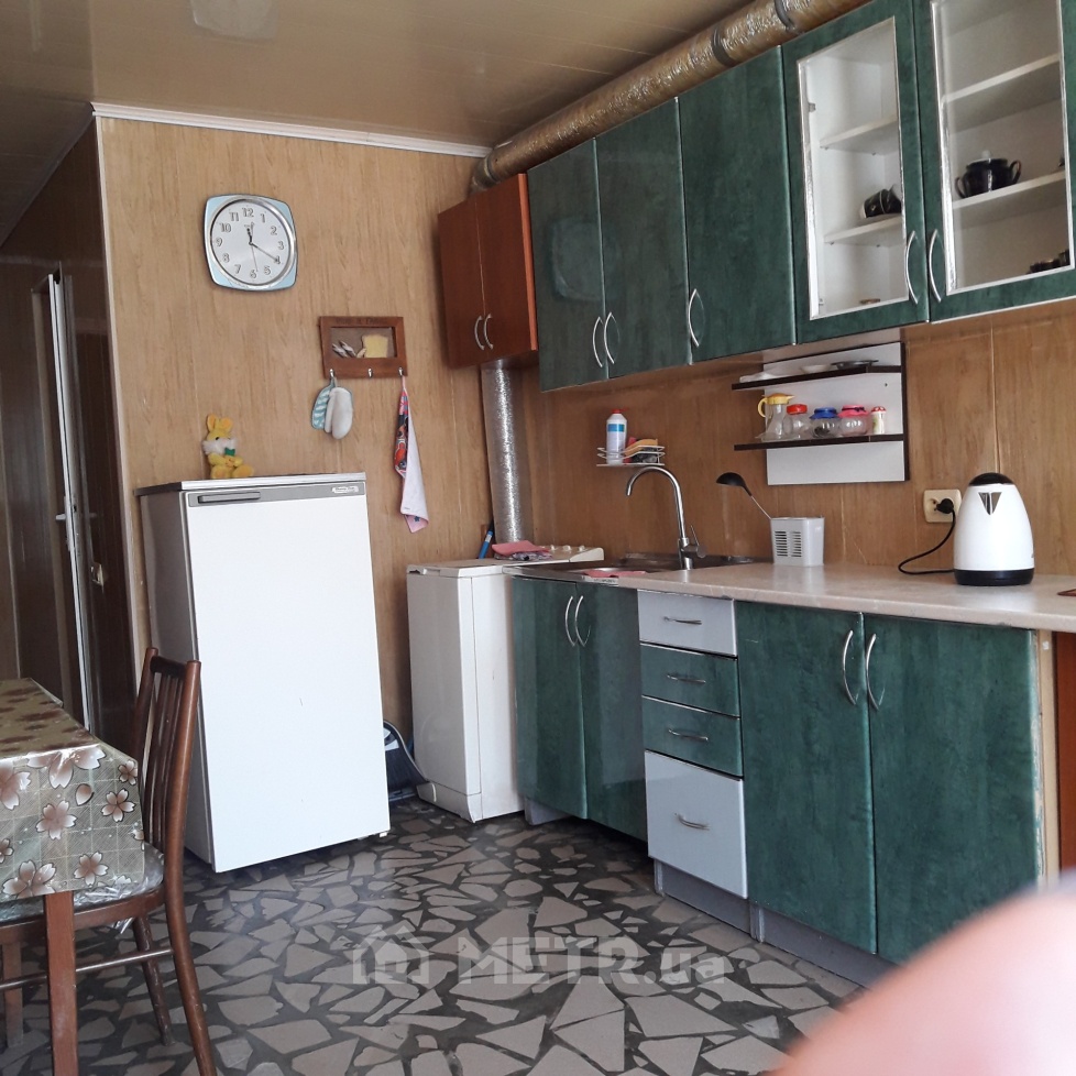 Фото дачи, с. Новая Дофиновка, 243 причал, ул. Котовского 2Ж (11223-11)