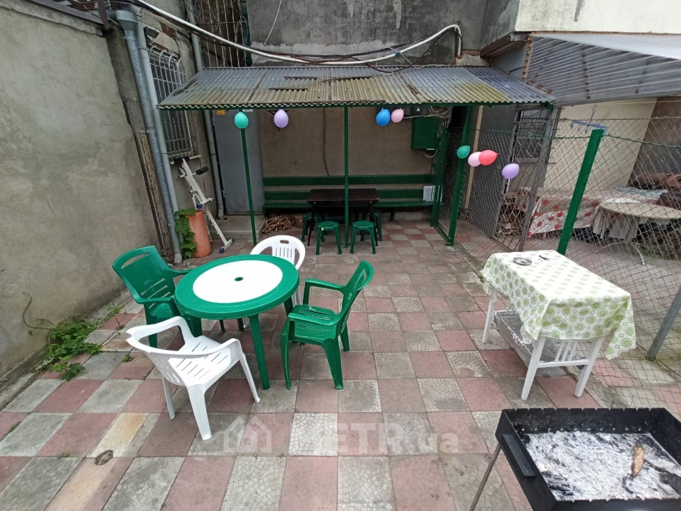 Фото дачи, с. Новая Дофиновка, 243 причал, ул. Котовского 2Ж (11223-13)