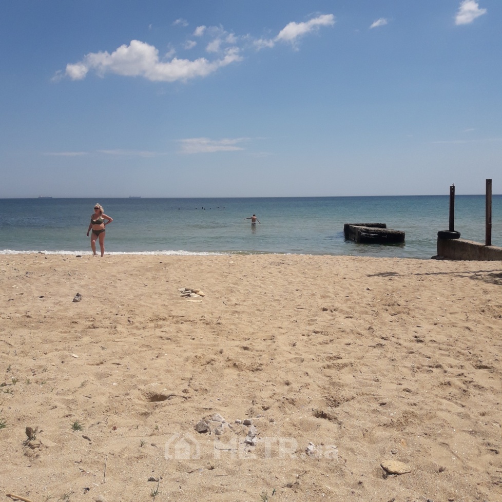 Фото дачи, с. Новая Дофиновка, 243 причал, ул. Котовского 2Ж (11223-15)